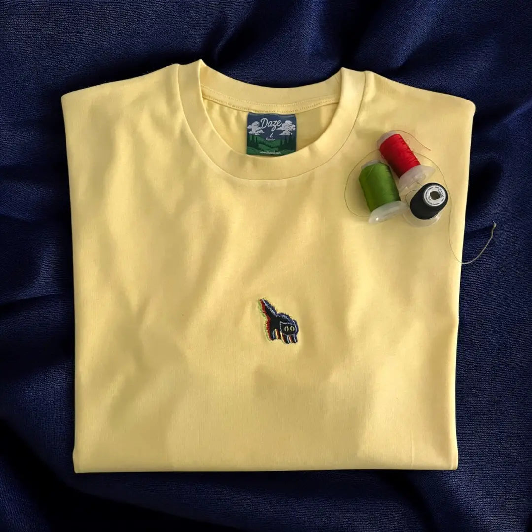 グリッチキャット