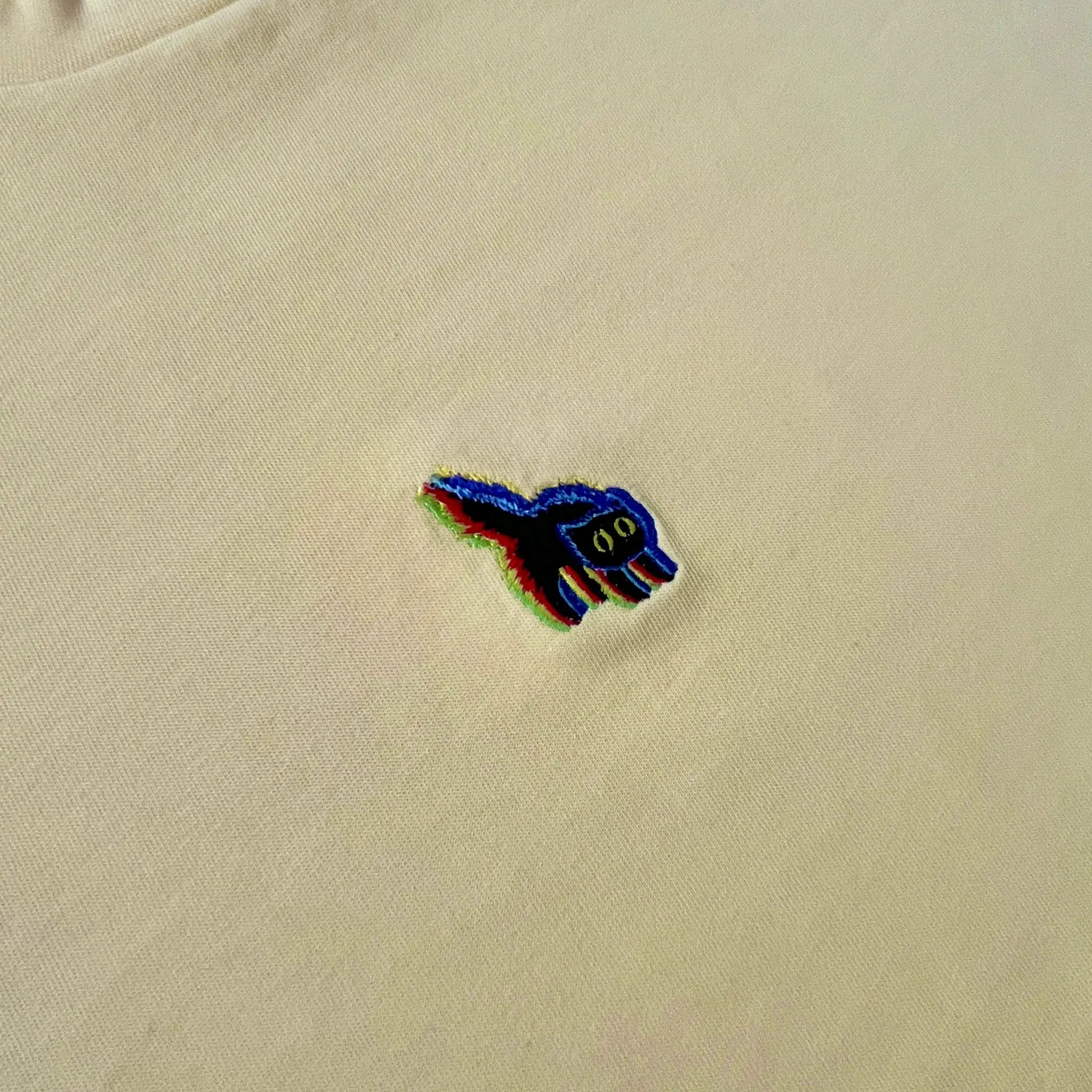 グリッチキャット