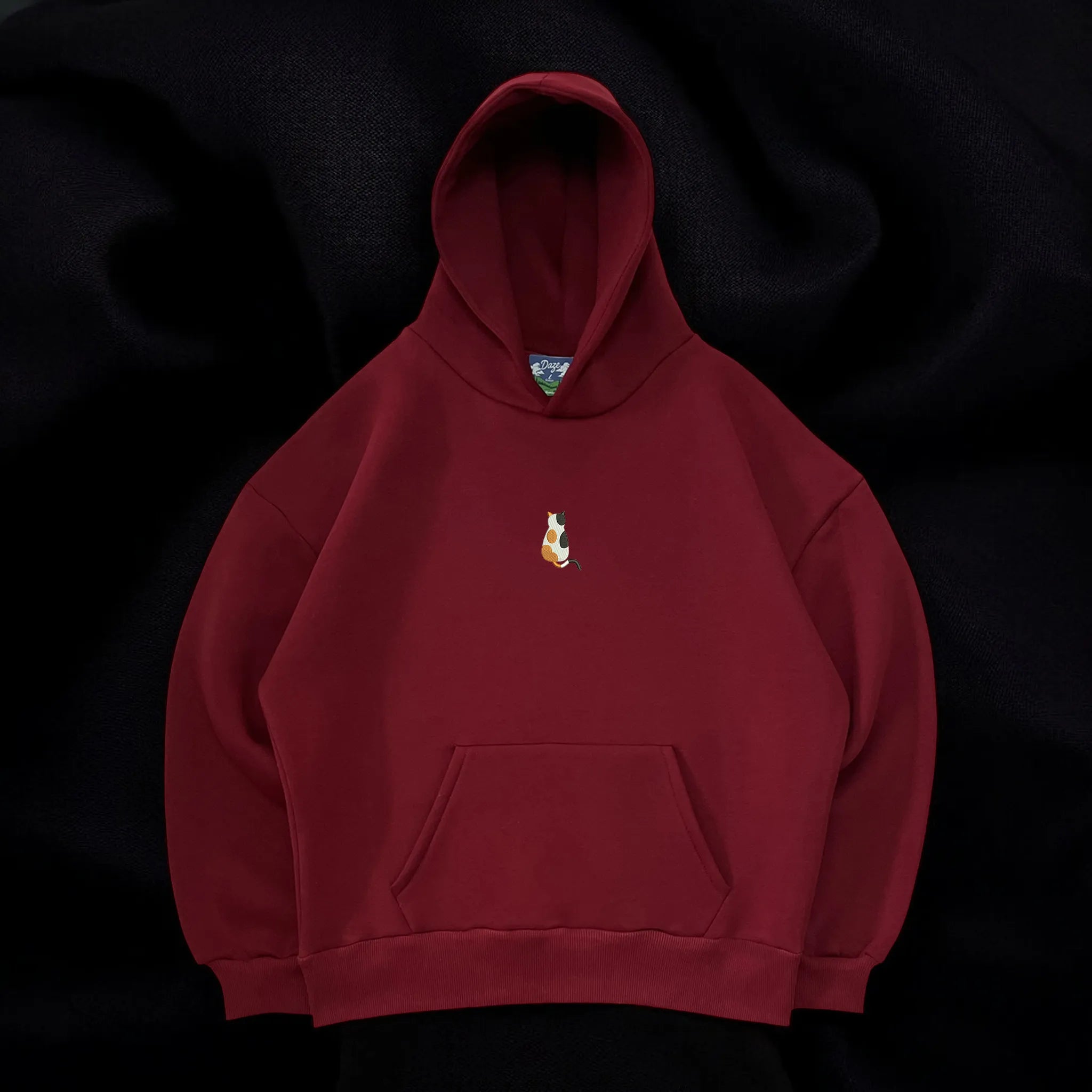 今日はダメだ、人間