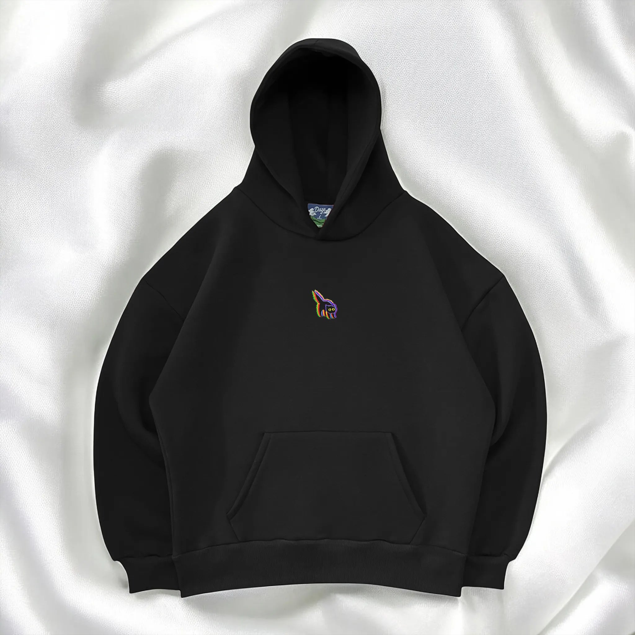 グリッチキャット