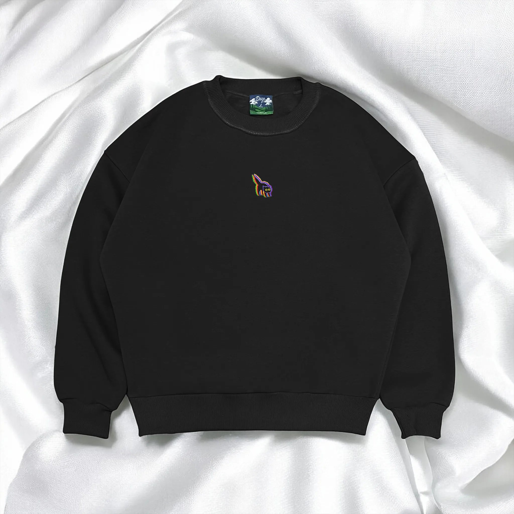 グリッチキャット