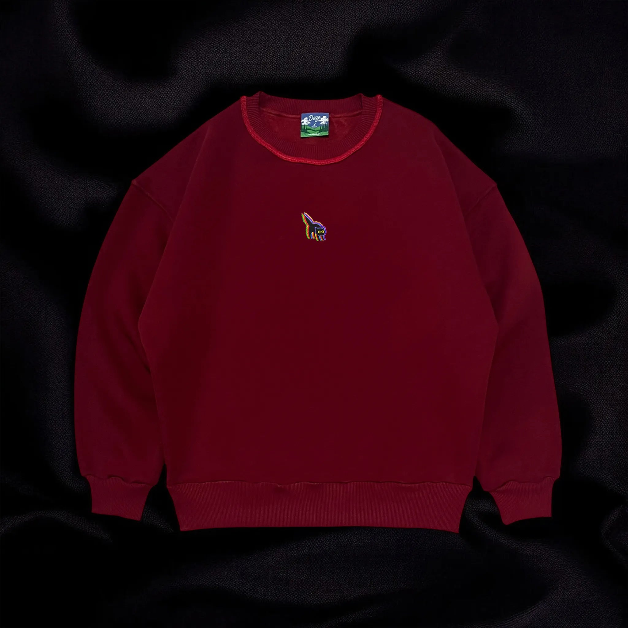 グリッチキャット