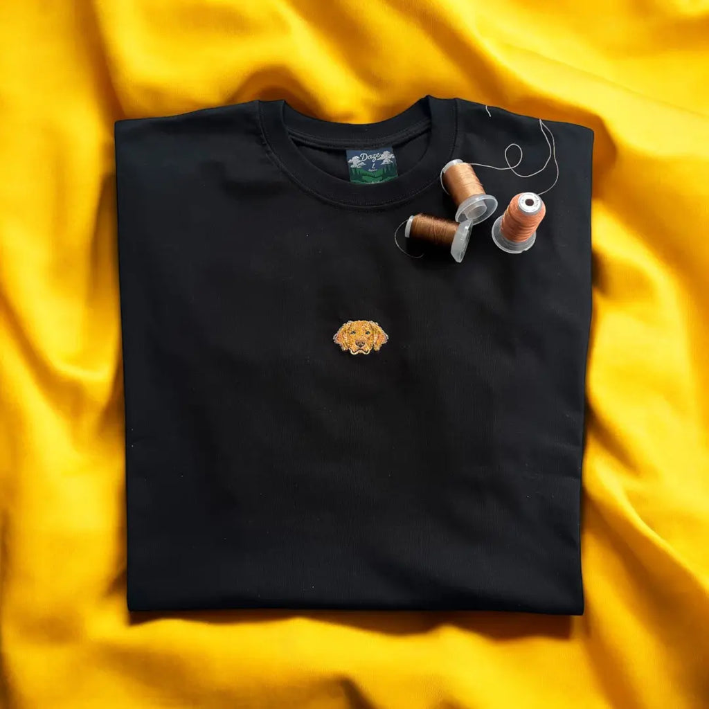 ゴールデンレトリバー