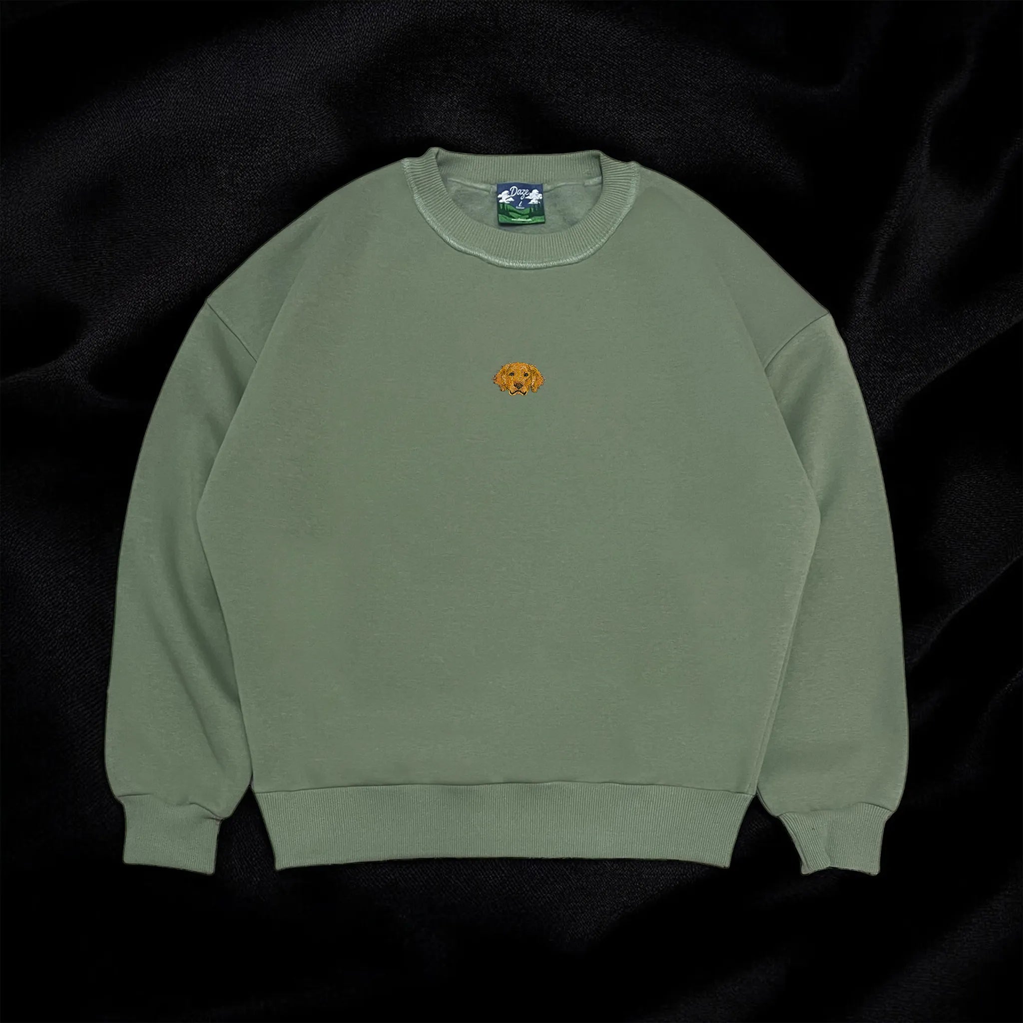 ゴールデンレトリバー