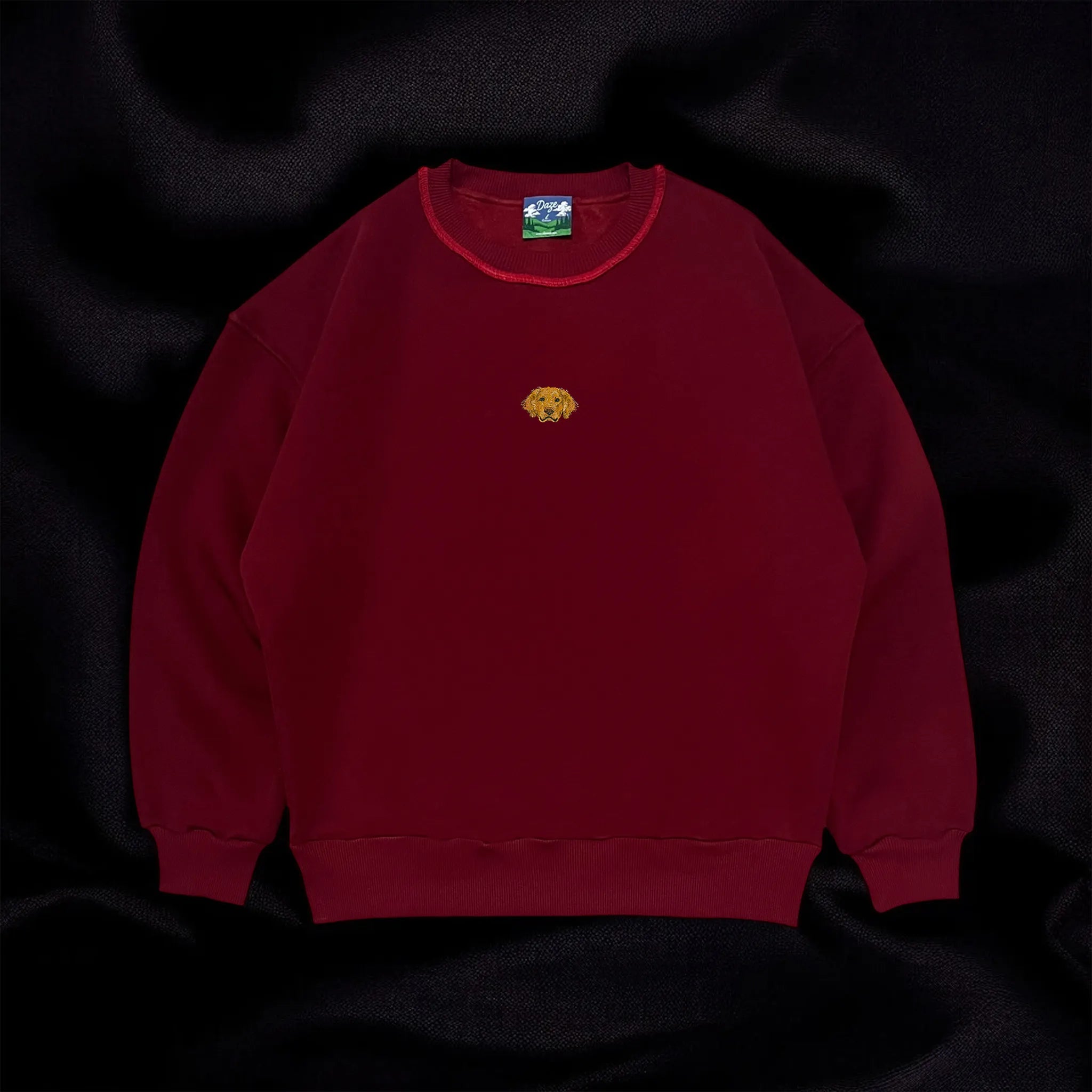 ゴールデンレトリバー