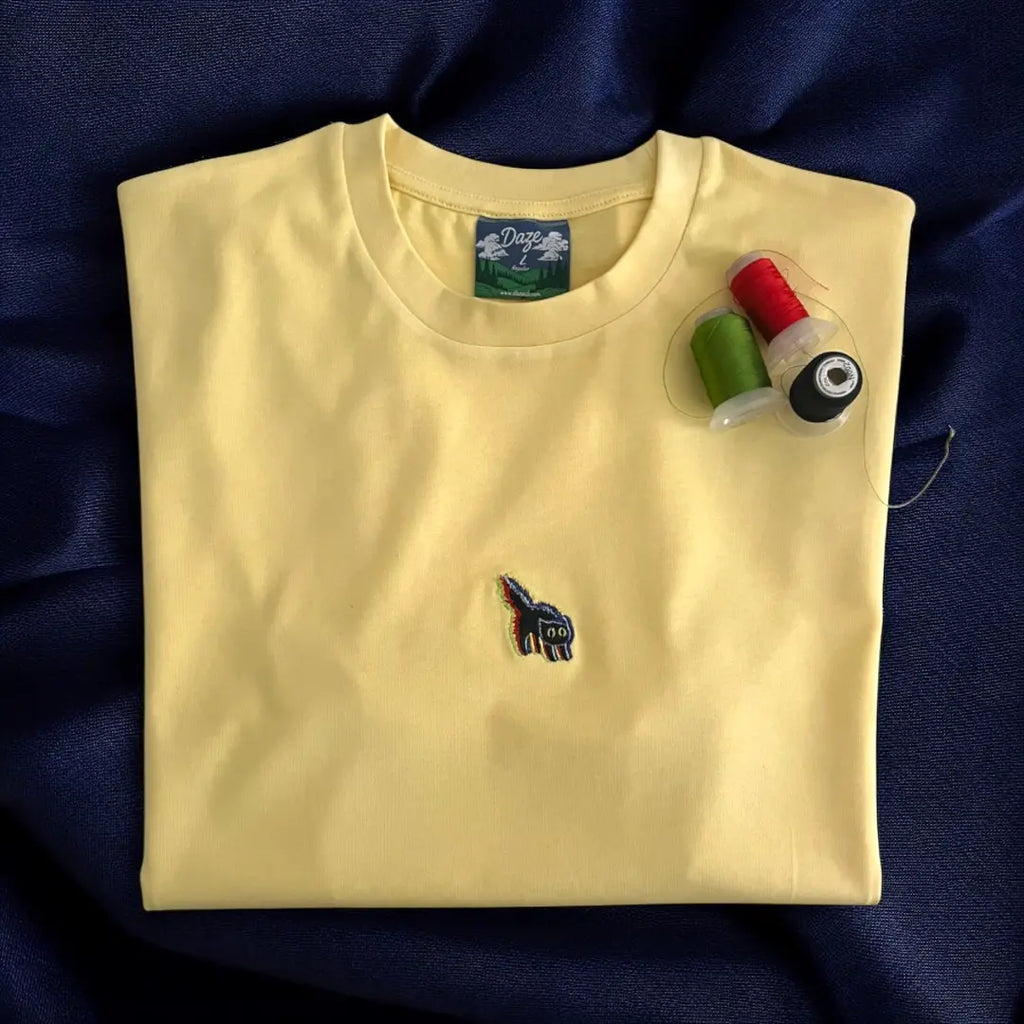 グリッチキャット