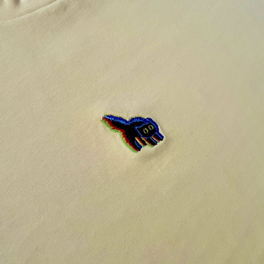 グリッチキャット